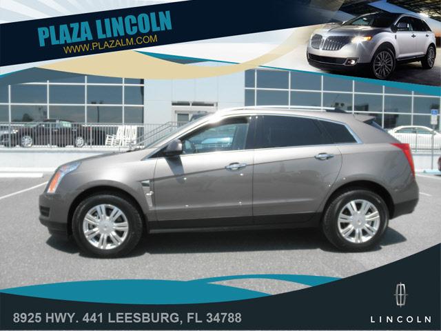 Photo of 2011 Cadillac SRX