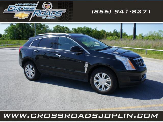 Photo of 2010 Cadillac SRX