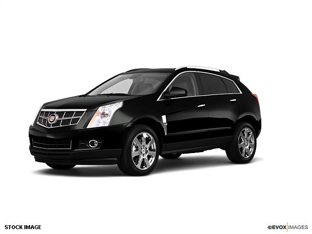 Photo of 2010 Cadillac SRX