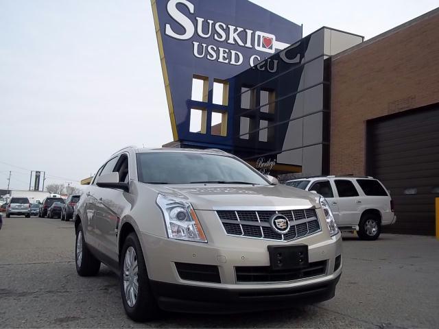 Photo of 2011 Cadillac SRX Chicago Illinois
