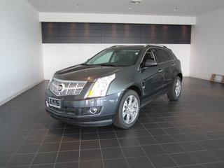 Photo of 2012 Cadillac SRX