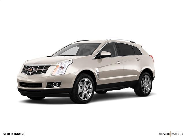 Photo of 2010 Cadillac SRX