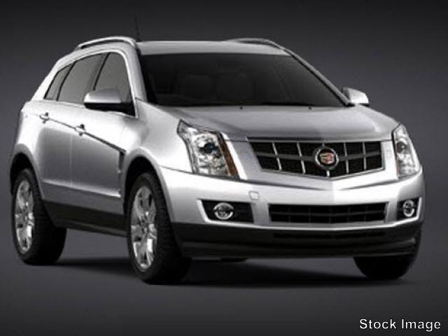 Photo of 2010 Cadillac SRX