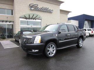 Photo of 2011 Cadillac Escalade