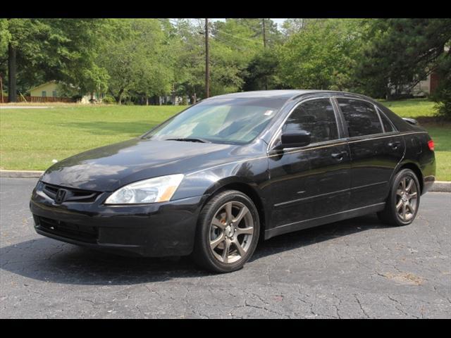 Photo of 2003 Honda Accord