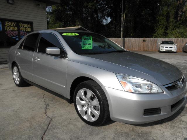Photo of 2006 Honda Accord
