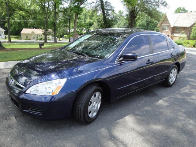 Photo of 2007 Honda Accord