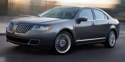 Photo of 2012 Lincoln MKZ