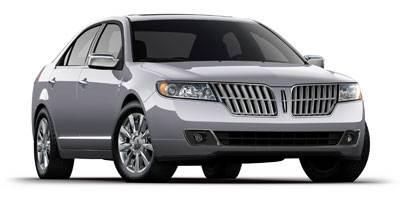 Photo of 2012 Lincoln MKZ