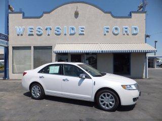 Photo of 2011 Lincoln Mkz