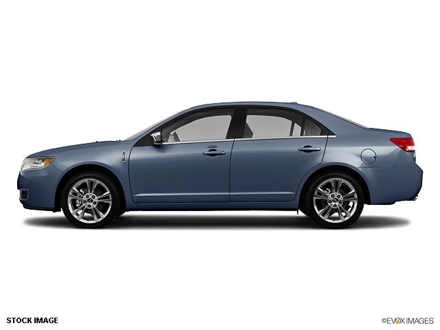 Photo of 2011 Lincoln MKZ