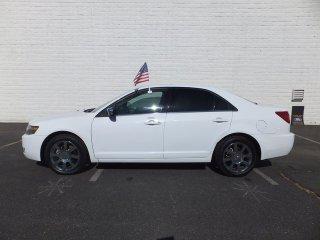 Photo of 2006 Lincoln Zephyr