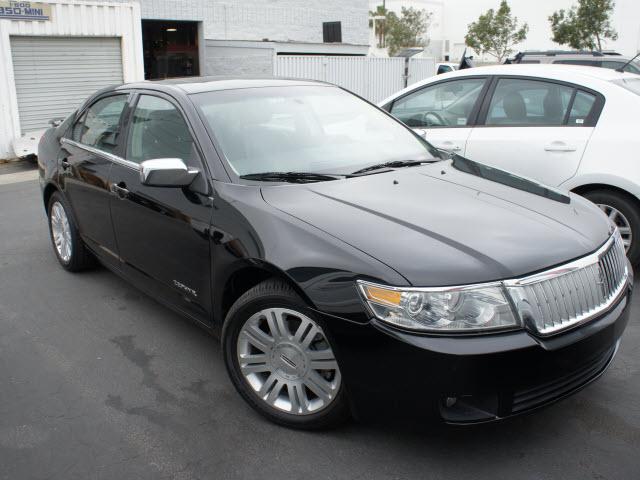 Photo of 2006 Lincoln Zephyr
