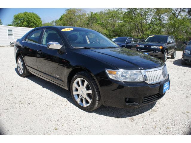 Photo of 2006 Lincoln Zephyr