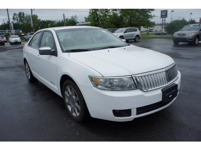 Photo of 2006 Lincoln Zephyr