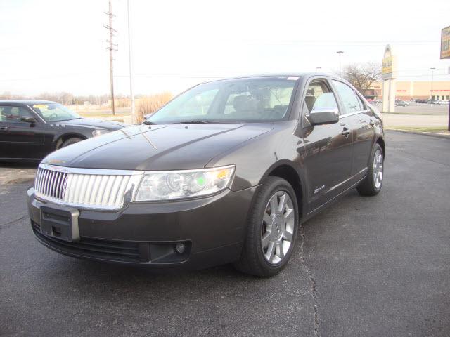 Photo of 2006 Lincoln Zephyr