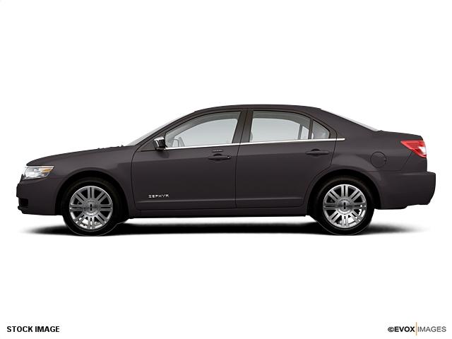 Photo of 2006 Lincoln Zephyr