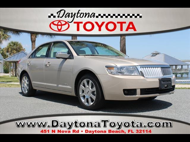 Photo of 2006 Lincoln Zephyr