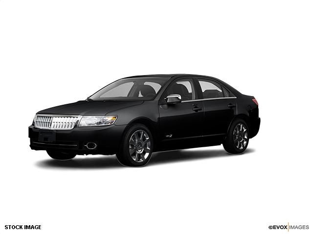 Photo of 2009 Lincoln MKZ