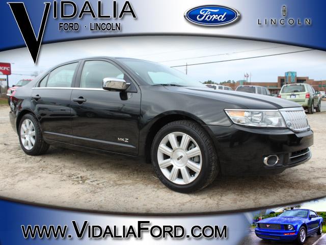 Photo of 2009 Lincoln MKZ