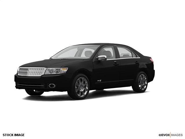 Photo of 2007 Lincoln MKZ