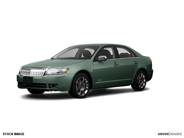 Photo of 2009 Lincoln MKZ