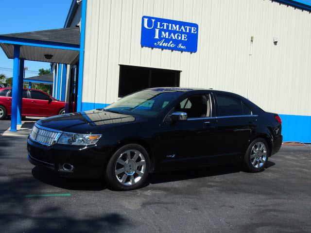 Photo of 2007 Lincoln MKZ