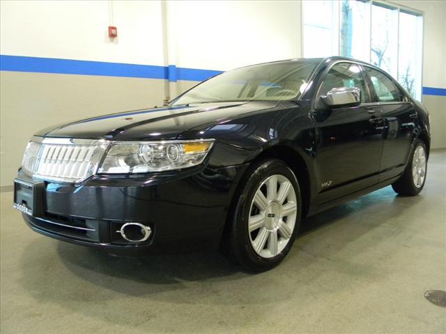 Photo of 2009 Lincoln MKZ