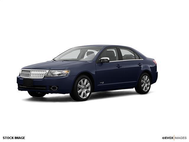 Photo of 2008 Lincoln MKZ