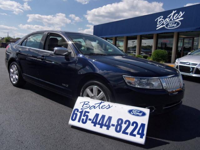 Photo of 2009 Lincoln MKZ