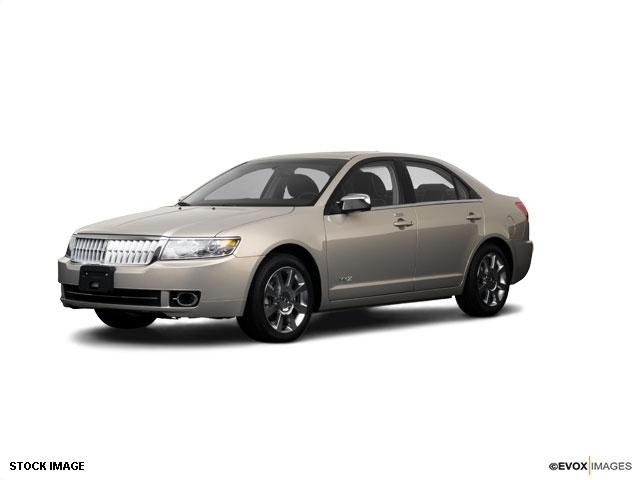 Photo of 2009 Lincoln MKZ
