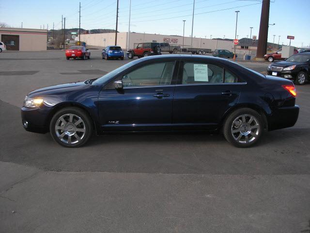 Photo of 2007 Lincoln MKZ