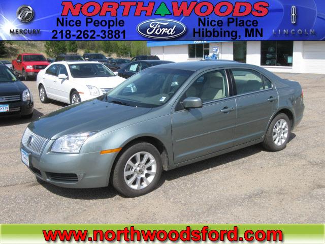 Photo of 2006 Mercury Milan
