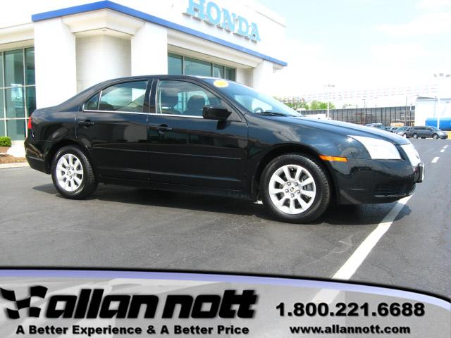 Photo of 2006 Mercury Milan