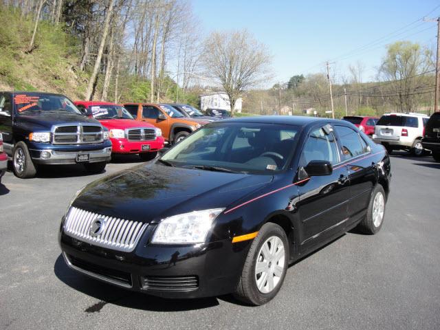 Photo of 2006 Mercury Milan