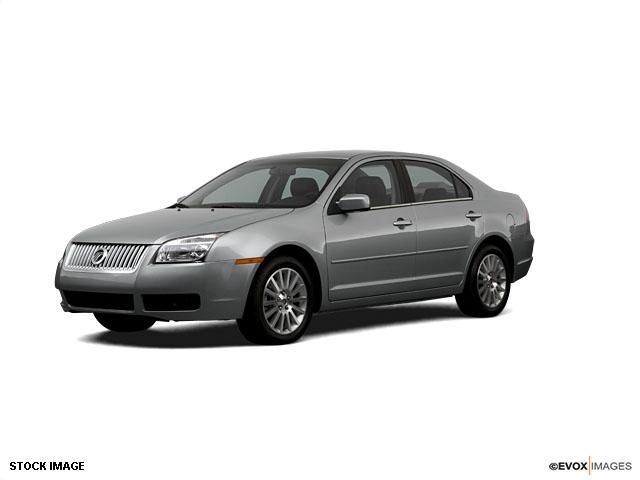 Photo of 2006 Mercury Milan