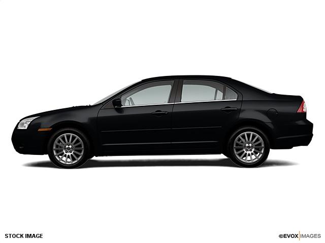 Photo of 2006 Mercury Milan