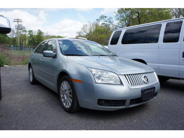 Photo of 2006 Mercury Milan
