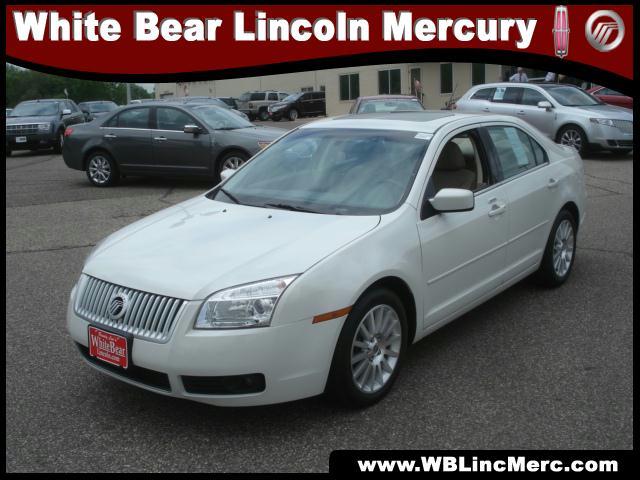 Photo of 2009 Mercury Milan