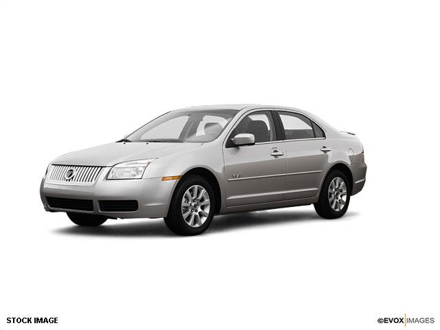 Photo of 2008 Mercury Milan