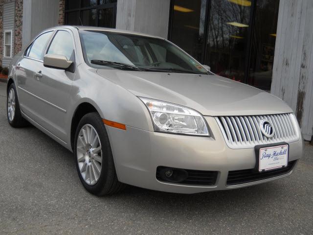 Photo of 2009 Mercury Milan