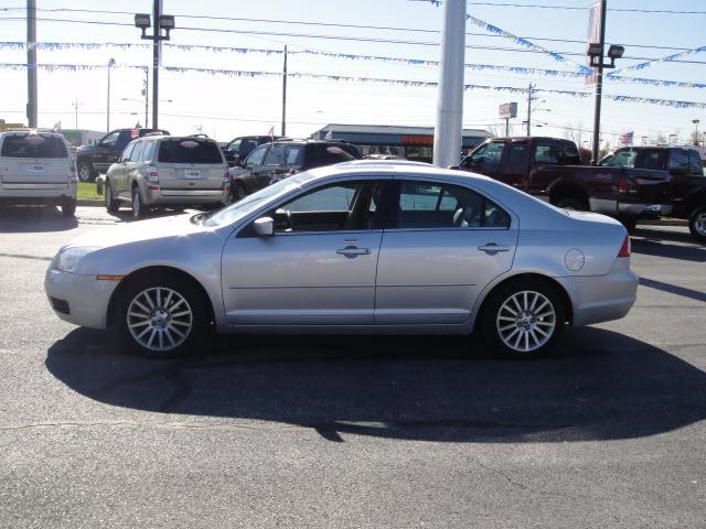 Photo of 2009 Mercury Milan