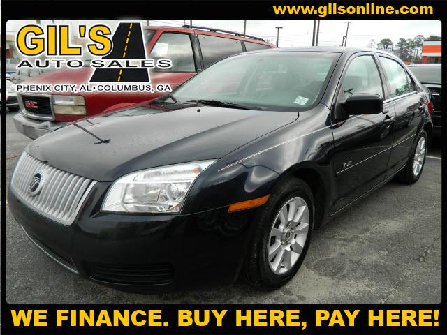 Photo of 2008 Mercury Milan