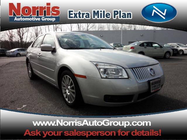 Photo of 2009 Mercury Milan