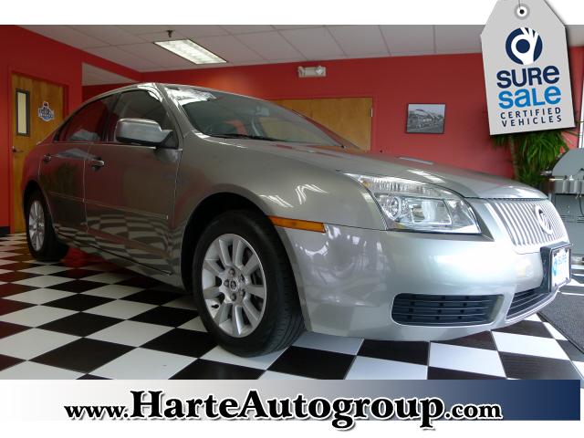 Photo of 2009 Mercury Milan
