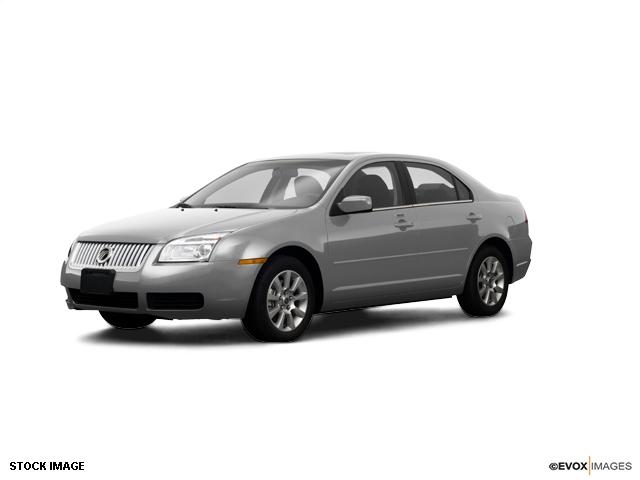 Photo of 2009 Mercury Milan