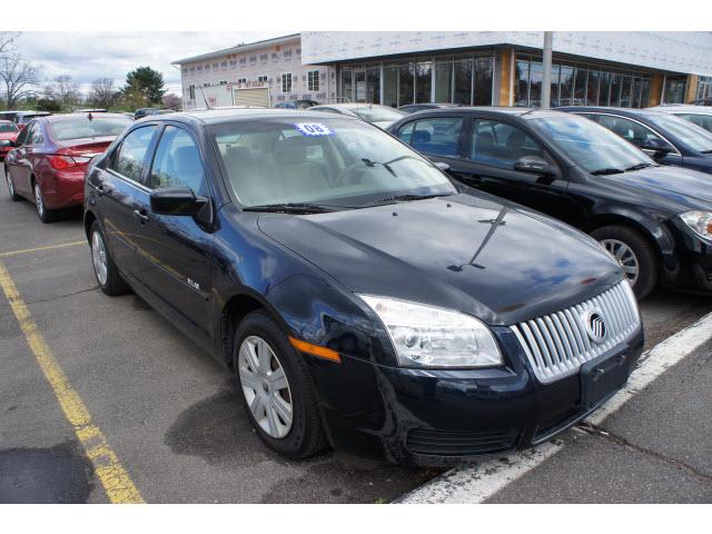 Photo of 2008 Mercury Milan