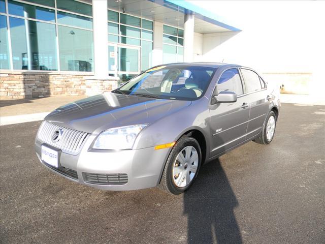 Photo of 2007 Mercury Milan