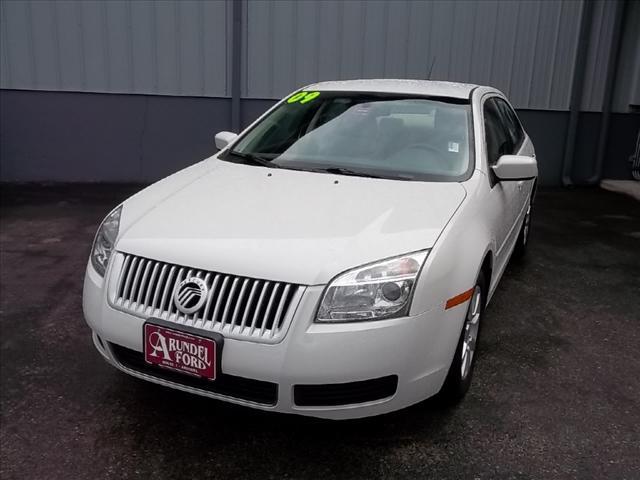 Photo of 2009 Mercury Milan