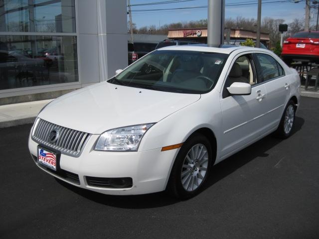 Photo of 2009 Mercury Milan